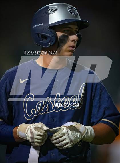 Thumbnail 2 in Casteel @ Horizon (AIA 5A Round 3 Playoffs) photogallery.