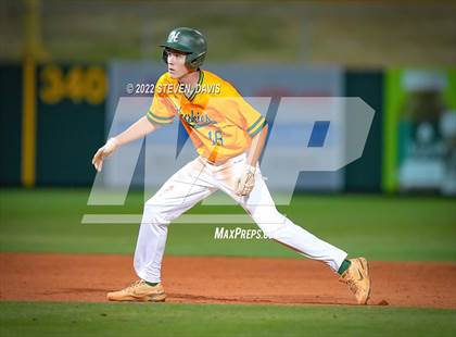 Thumbnail 3 in Casteel @ Horizon (AIA 5A Round 3 Playoffs) photogallery.