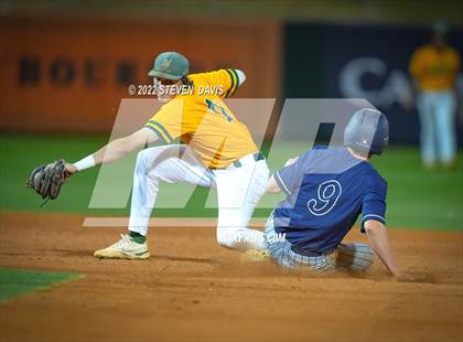 Thumbnail 1 in Casteel @ Horizon (AIA 5A Round 3 Playoffs) photogallery.