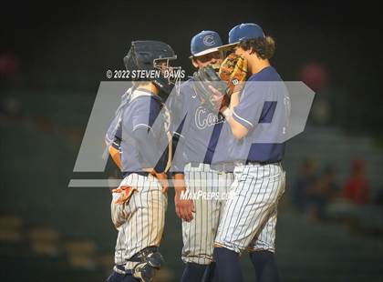 Thumbnail 1 in Casteel @ Horizon (AIA 5A Round 3 Playoffs) photogallery.