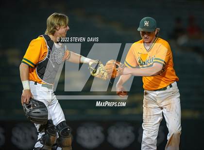 Thumbnail 3 in Casteel @ Horizon (AIA 5A Round 3 Playoffs) photogallery.