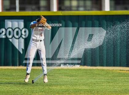 Thumbnail 3 in Galena @ Douglas (5A Northern Region Playoff) photogallery.