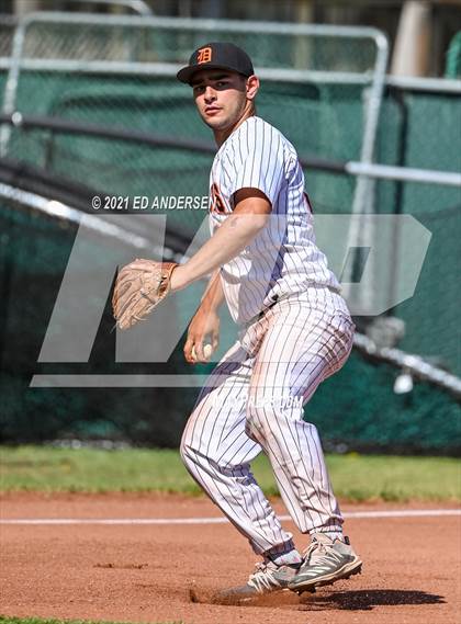 Thumbnail 3 in Galena @ Douglas (5A Northern Region Playoff) photogallery.
