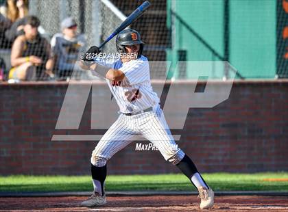 Thumbnail 1 in Galena @ Douglas (5A Northern Region Playoff) photogallery.