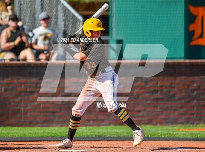 Thumbnail 3 in Galena @ Douglas (5A Northern Region Playoff) photogallery.