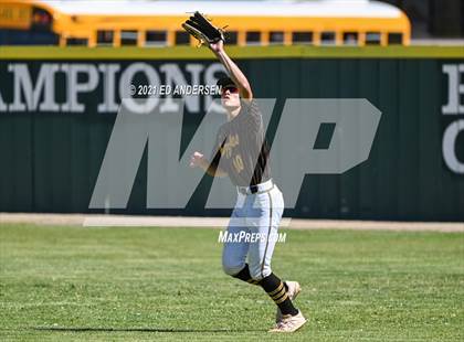 Thumbnail 1 in Galena @ Douglas (5A Northern Region Playoff) photogallery.