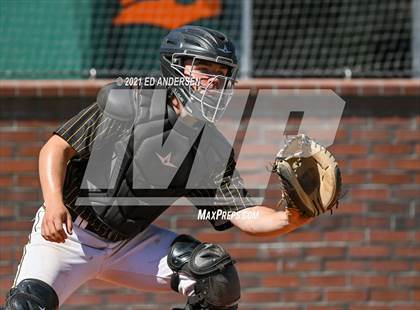 Thumbnail 3 in Galena @ Douglas (5A Northern Region Playoff) photogallery.
