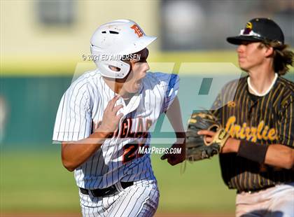 Thumbnail 1 in Galena @ Douglas (5A Northern Region Playoff) photogallery.
