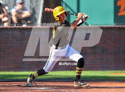 Thumbnail 2 in Galena @ Douglas (5A Northern Region Playoff) photogallery.