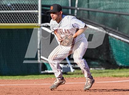 Thumbnail 2 in Galena @ Douglas (5A Northern Region Playoff) photogallery.