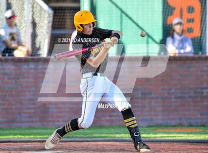 Thumbnail 3 in Galena @ Douglas (5A Northern Region Playoff) photogallery.