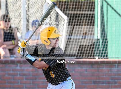 Thumbnail 2 in Galena @ Douglas (5A Northern Region Playoff) photogallery.