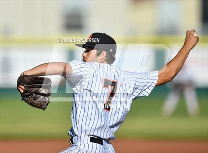 Thumbnail 2 in Galena @ Douglas (5A Northern Region Playoff) photogallery.