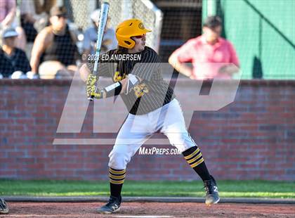 Thumbnail 1 in Galena @ Douglas (5A Northern Region Playoff) photogallery.
