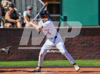 Thumbnail 2 in Galena @ Douglas (5A Northern Region Playoff) photogallery.