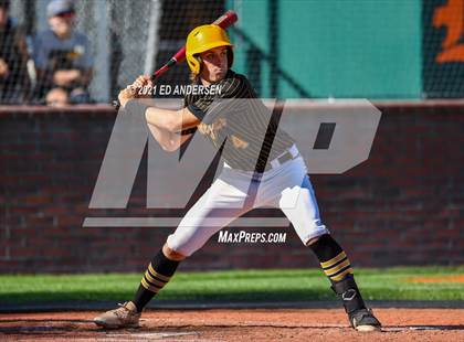 Thumbnail 1 in Galena @ Douglas (5A Northern Region Playoff) photogallery.