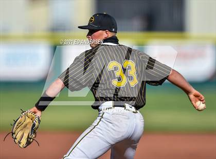 Thumbnail 3 in Galena @ Douglas (5A Northern Region Playoff) photogallery.