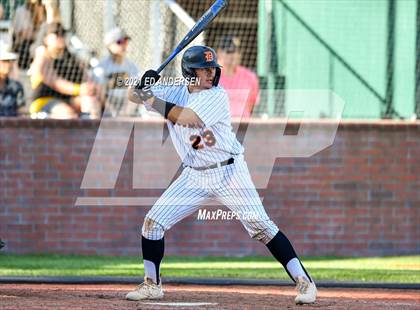 Thumbnail 3 in Galena @ Douglas (5A Northern Region Playoff) photogallery.
