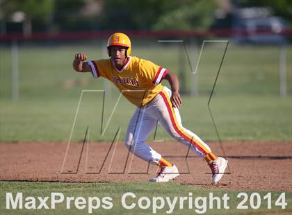 Thumbnail 2 in Jesuit @ Pleasant Grove photogallery.