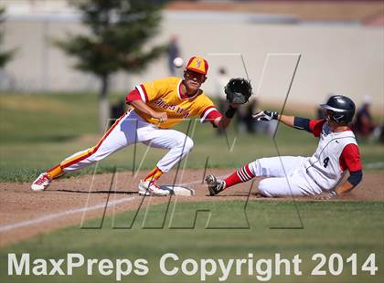 Thumbnail 3 in Jesuit @ Pleasant Grove photogallery.