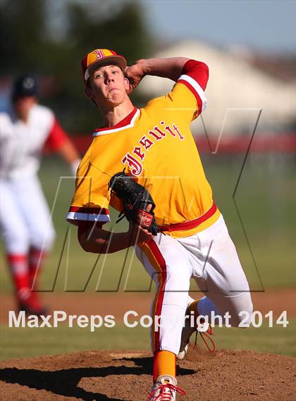 Thumbnail 2 in Jesuit @ Pleasant Grove photogallery.