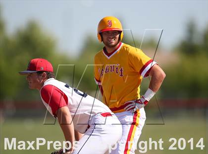 Thumbnail 1 in Jesuit @ Pleasant Grove photogallery.