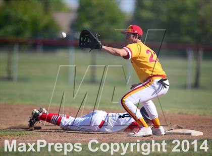 Thumbnail 1 in Jesuit @ Pleasant Grove photogallery.