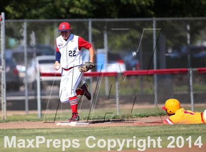 Thumbnail 3 in Jesuit @ Pleasant Grove photogallery.