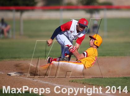 Thumbnail 2 in Jesuit @ Pleasant Grove photogallery.