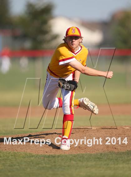 Thumbnail 2 in Jesuit @ Pleasant Grove photogallery.