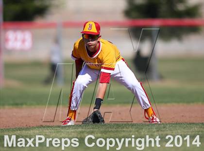 Thumbnail 1 in Jesuit @ Pleasant Grove photogallery.