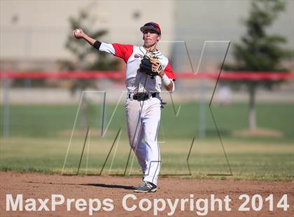Thumbnail 3 in Jesuit @ Pleasant Grove photogallery.