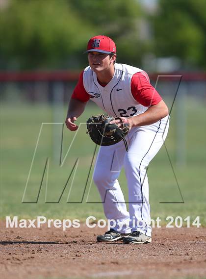 Thumbnail 3 in Jesuit @ Pleasant Grove photogallery.