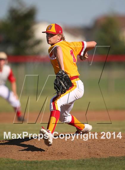 Thumbnail 2 in Jesuit @ Pleasant Grove photogallery.