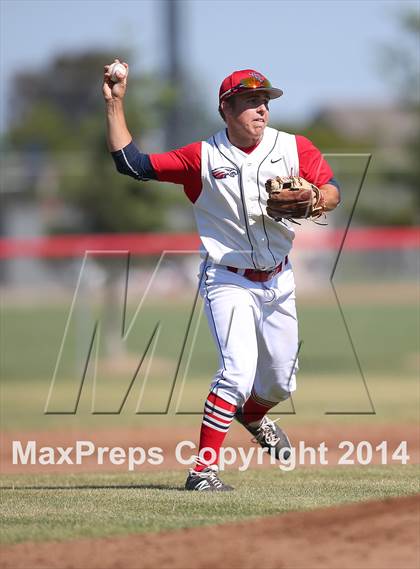 Thumbnail 2 in Jesuit @ Pleasant Grove photogallery.