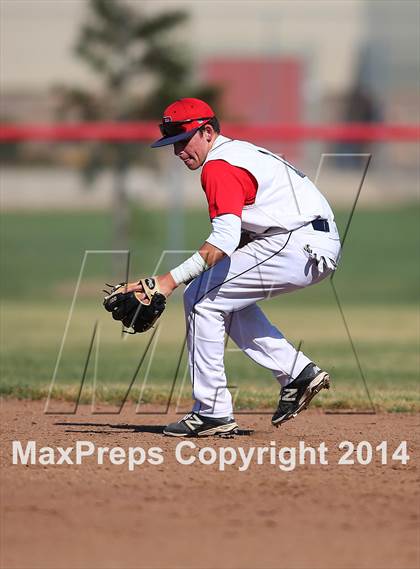 Thumbnail 2 in Jesuit @ Pleasant Grove photogallery.