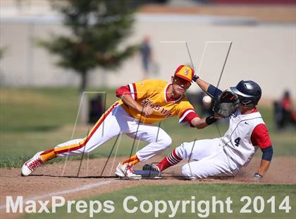 Thumbnail 1 in Jesuit @ Pleasant Grove photogallery.