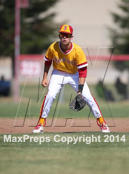 Thumbnail 3 in Jesuit @ Pleasant Grove photogallery.