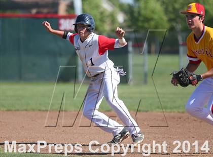 Thumbnail 3 in Jesuit @ Pleasant Grove photogallery.