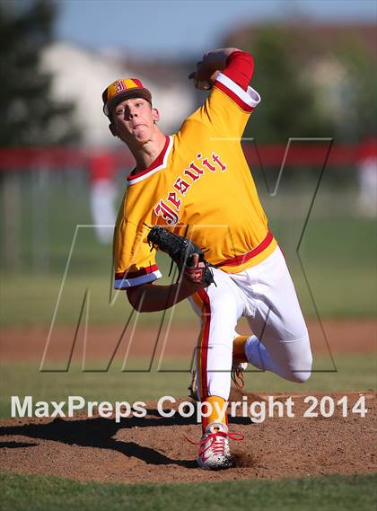 Thumbnail 2 in Jesuit @ Pleasant Grove photogallery.