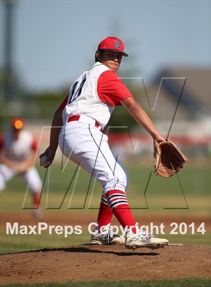Thumbnail 1 in Jesuit @ Pleasant Grove photogallery.