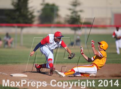 Thumbnail 3 in Jesuit @ Pleasant Grove photogallery.