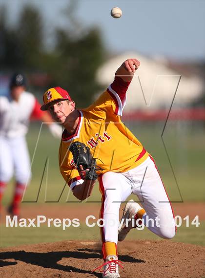 Thumbnail 3 in Jesuit @ Pleasant Grove photogallery.