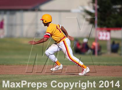 Thumbnail 2 in Jesuit @ Pleasant Grove photogallery.