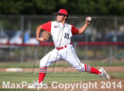 Thumbnail 2 in Jesuit @ Pleasant Grove photogallery.