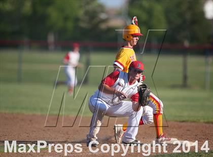 Thumbnail 3 in Jesuit @ Pleasant Grove photogallery.