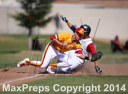 Thumbnail 2 in Jesuit @ Pleasant Grove photogallery.