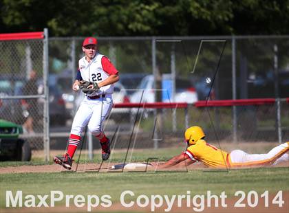 Thumbnail 1 in Jesuit @ Pleasant Grove photogallery.