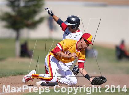 Thumbnail 3 in Jesuit @ Pleasant Grove photogallery.