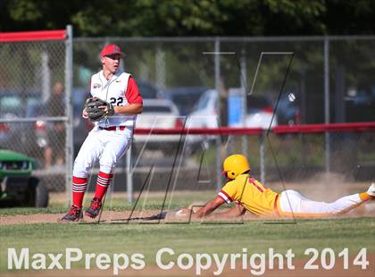 Thumbnail 2 in Jesuit @ Pleasant Grove photogallery.